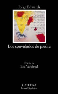 CONVIDADOS DE PIEDRA, LOS | 9788437618920 | EDWARDS, JORGE | Llibreria Drac - Librería de Olot | Comprar libros en catalán y castellano online