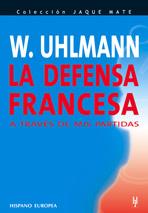 DEFENSA FRANCESA, LA | 9788425516788 | UHLMANN, WOLFGANG | Llibreria Drac - Llibreria d'Olot | Comprar llibres en català i castellà online