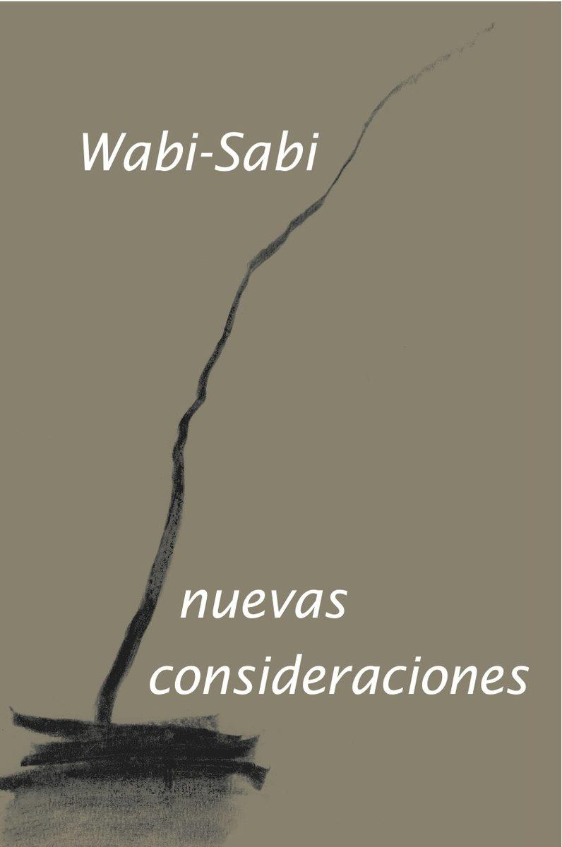 WABI-SABI, NUEVAS CONSIDERACIONES | 9788494694417 | KOREN, LEONARD | Llibreria Drac - Librería de Olot | Comprar libros en catalán y castellano online