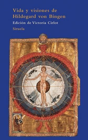 VIDA Y VISIONES DE HILDEGARD VON BINGEN | 9788498413335 | THEODERICH VON ECHTERNACH,/HILDEGARD VON BINGEN, | Llibreria Drac - Llibreria d'Olot | Comprar llibres en català i castellà online