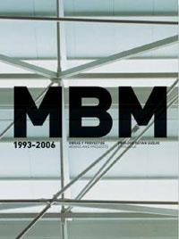 MBM 1993-2006 | 9788478718559 | SUDJIC, DEYAN | Llibreria Drac - Llibreria d'Olot | Comprar llibres en català i castellà online