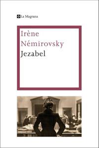 JEZABEL (CATALA) | 9788482645476 | NEMIROVSKY, IRENE | Llibreria Drac - Llibreria d'Olot | Comprar llibres en català i castellà online