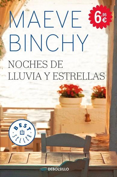 NOCHES DE LLUVIA Y ESTRELLAS | 9788466336161 | BINCHY, MAEVE | Llibreria Drac - Librería de Olot | Comprar libros en catalán y castellano online