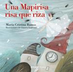 MAPIRISA RISA QUE RIZA, UNA | 9789707774360 | RAMOS, MARIA CRISTINA | Llibreria Drac - Llibreria d'Olot | Comprar llibres en català i castellà online