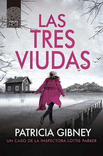 TRES VIUDAS, LAS | 9788418216855 | GIBNEY, PATRICIA | Llibreria Drac - Llibreria d'Olot | Comprar llibres en català i castellà online