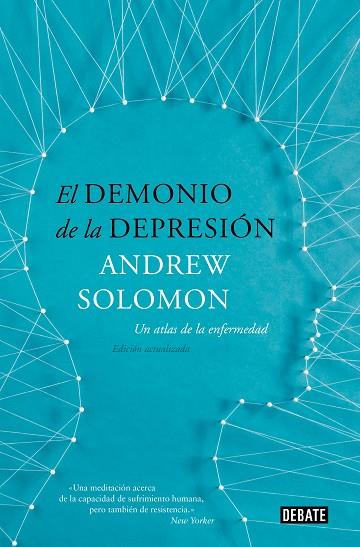 DEMONIO DE LA DEPRESIÓN, EL | 9788418967269 | SOLOMON, ANDREW | Llibreria Drac - Llibreria d'Olot | Comprar llibres en català i castellà online