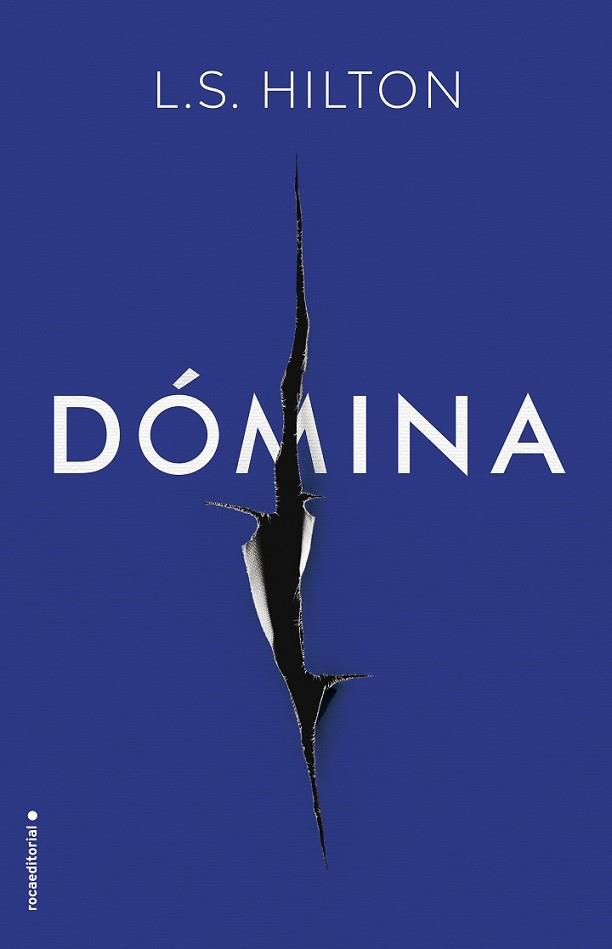 DÓMINA (CAST) | 9788416498192 | HILTON, LS | Llibreria Drac - Llibreria d'Olot | Comprar llibres en català i castellà online