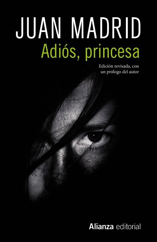 ADIÓS, PRINCESA | 9788491813521 | MADRID, JUAN | Llibreria Drac - Llibreria d'Olot | Comprar llibres en català i castellà online