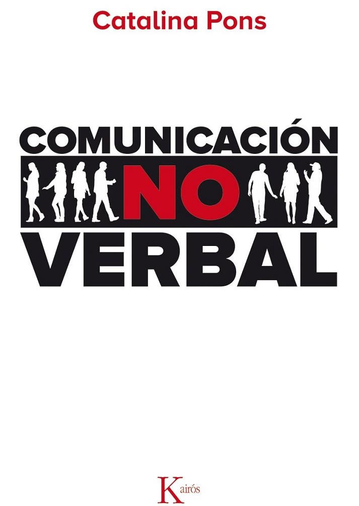 COMUNICACIÓN NO VERBAL | 9788499884707 | PONS, CATALINA | Llibreria Drac - Llibreria d'Olot | Comprar llibres en català i castellà online