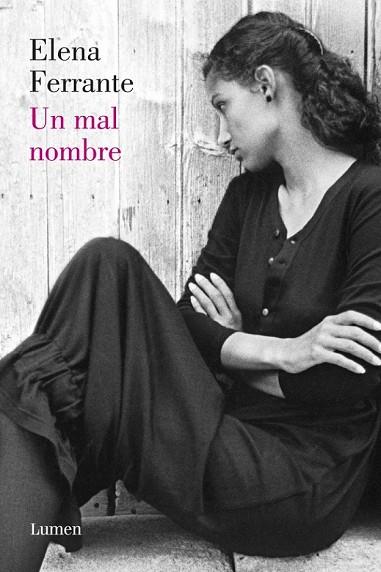 MAL NOMBRE, UN | 9788426421739 | FERRANTE, ELENA | Llibreria Drac - Llibreria d'Olot | Comprar llibres en català i castellà online