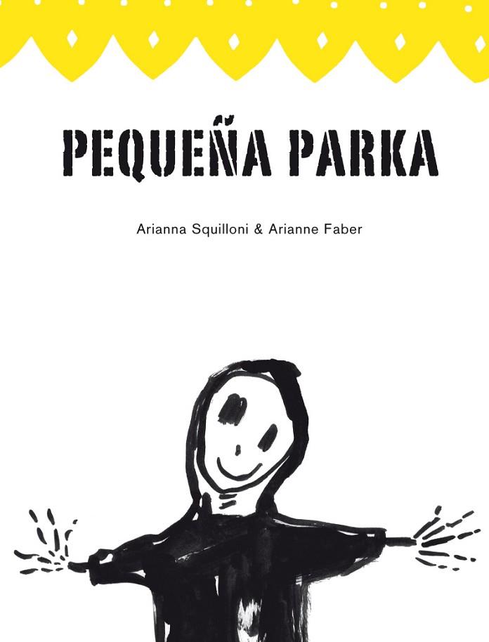 PEQUEÑA PARCA | 9788493721138 | AA.DD. | Llibreria Drac - Llibreria d'Olot | Comprar llibres en català i castellà online