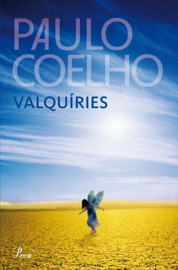 VALQUIRIES | 9788482569482 | COELHO, PAULO | Llibreria Drac - Llibreria d'Olot | Comprar llibres en català i castellà online