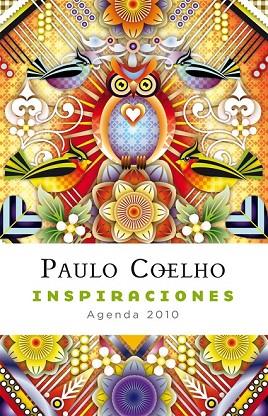 INSPIRACIONES (AGENDA 2010) | 9788408086345 | COELHO, PAULO | Llibreria Drac - Llibreria d'Olot | Comprar llibres en català i castellà online