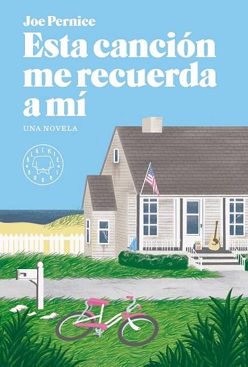 ESTA CANCIÓN ME RECUERDA A MÍ | 9788417059064 | PERNICE, JOE | Llibreria Drac - Llibreria d'Olot | Comprar llibres en català i castellà online