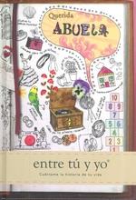 QUERIDA ABUELA | 9781907048852 | AA.DD. | Llibreria Drac - Librería de Olot | Comprar libros en catalán y castellano online