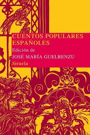 CUENTOS POPULARES ESPAÑOLES | 9788498418422 | AAVV | Llibreria Drac - Librería de Olot | Comprar libros en catalán y castellano online