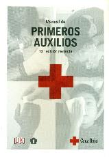 MANUAL DE PRIMERS AUXILIS | 9788416407217 | CREU ROJA | Llibreria Drac - Llibreria d'Olot | Comprar llibres en català i castellà online