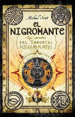 NIGROMANTE, EL ( VOL 4 ) | 9788499182278 | SCOTT, MICHAEL | Llibreria Drac - Librería de Olot | Comprar libros en catalán y castellano online