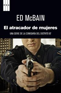 ATRACADOR DE MUJERES, EL | 9788490063743 | MCBAIN, ED | Llibreria Drac - Librería de Olot | Comprar libros en catalán y castellano online