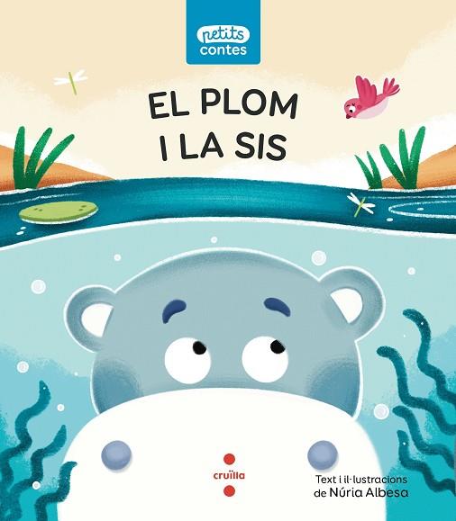 PLOM I LA SIS, EL | 9788466154130 | ALBESA, NÚRIA | Llibreria Drac - Librería de Olot | Comprar libros en catalán y castellano online