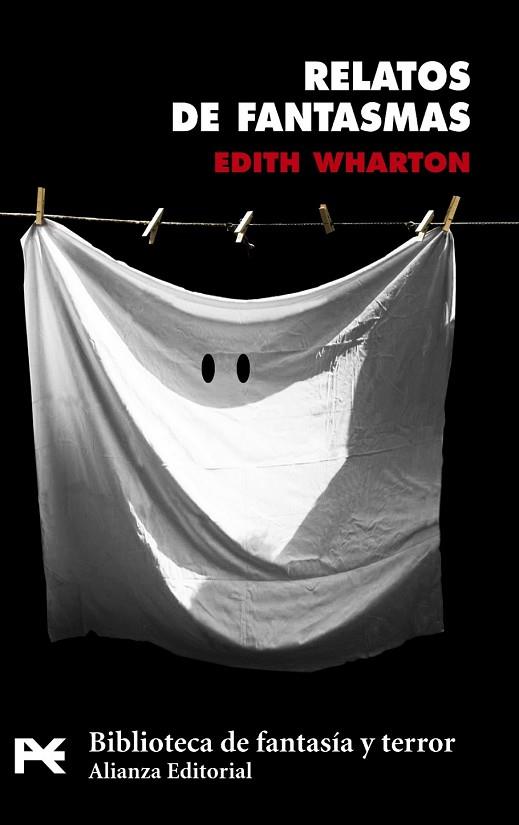 RELATOS DE FANTASMAS | 9788420664347 | WHARTON, EDITH | Llibreria Drac - Llibreria d'Olot | Comprar llibres en català i castellà online