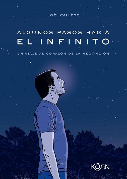 ALGUNOS PASOS HACIA EL INFINITO | 9788418223846 | CALLÈDE, JOËL | Llibreria Drac - Llibreria d'Olot | Comprar llibres en català i castellà online