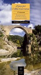 A PEU PER L'ALTA GARROTXA | 9788497915960 | JAILE, NIL | Llibreria Drac - Llibreria d'Olot | Comprar llibres en català i castellà online