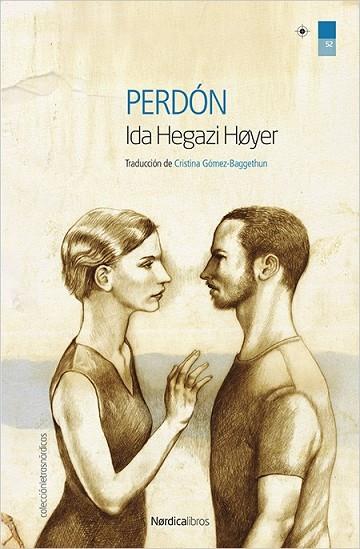 PERDÓN | 9788416830367 | HOYER, IDA HEGAZI | Llibreria Drac - Llibreria d'Olot | Comprar llibres en català i castellà online