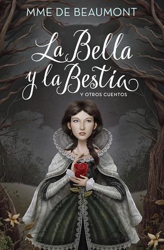 BELLA Y LA BESTIA Y OTROS CUENTOS, LA | 9788420485867 | BEAUMONT, JEANNE MARIE LEPRINCE DE  | Llibreria Drac - Llibreria d'Olot | Comprar llibres en català i castellà online