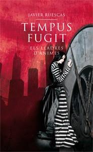 TEMPUS FUGIT | 9788424643546 | RUESCAS, JAVIER | Llibreria Drac - Librería de Olot | Comprar libros en catalán y castellano online