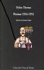 POEMAS 1934-1952 (DYLAN THOMAS) | 9788475220604 | DYLAN, THOMAS | Llibreria Drac - Librería de Olot | Comprar libros en catalán y castellano online