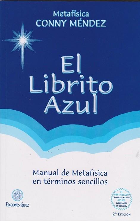 LIBRITO AZUL, EL | 9789803690878 | MENDEZ, CONNY | Llibreria Drac - Llibreria d'Olot | Comprar llibres en català i castellà online