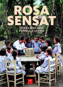 ROSA SENSAT | 9788412581645 | AA.DD. | Llibreria Drac - Librería de Olot | Comprar libros en catalán y castellano online