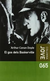 GOS DELS BASKERVILLE, EL | 9788499324142 | CONAN DOYLE, ARTHUR | Llibreria Drac - Llibreria d'Olot | Comprar llibres en català i castellà online