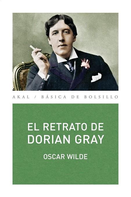 RETRATO DE DORIAN GRAY, EL | 9788446033578 | WILDE, OSCAR | Llibreria Drac - Librería de Olot | Comprar libros en catalán y castellano online