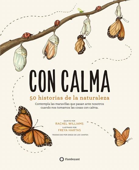 CON CALMA | 9788417749590 | WILLIAMS, RACHEL | Llibreria Drac - Llibreria d'Olot | Comprar llibres en català i castellà online