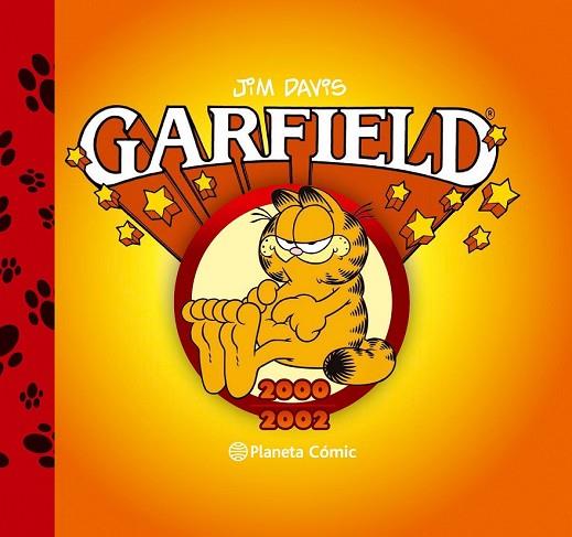 GARFIELD Nº12 | 9788468480091 | DAVIS, JIM | Llibreria Drac - Llibreria d'Olot | Comprar llibres en català i castellà online