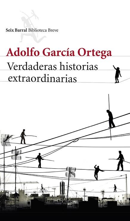 VERDADERAS HISTORIAS EXTRAORDINARIAS | 9788432220791 | GARCÍA ORTEGA, ADOLFO | Llibreria Drac - Librería de Olot | Comprar libros en catalán y castellano online