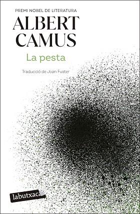 PESTA, LA | 9788419971401 | CAMUS, ALBERT | Llibreria Drac - Llibreria d'Olot | Comprar llibres en català i castellà online