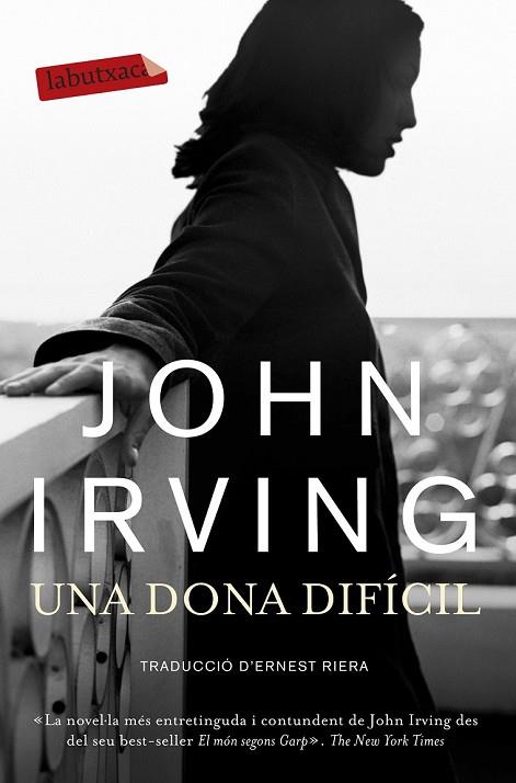 DONA DIFÍCIL, UNA | 9788499308760 | IRVING, JOHN | Llibreria Drac - Llibreria d'Olot | Comprar llibres en català i castellà online