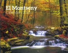 MONTSENY, EL CALENDARI 2025 | 8415001047978 | AA.DD. | Llibreria Drac - Llibreria d'Olot | Comprar llibres en català i castellà online