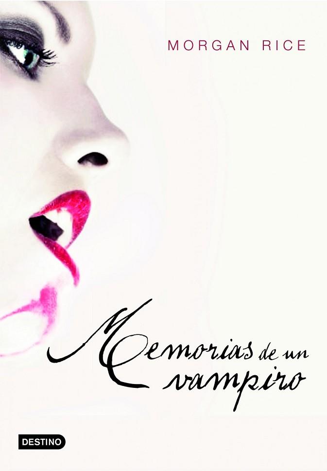 MEMORIAS DE UN VAMPIRO | 9788408110729 | RICE, MORGAN | Llibreria Drac - Llibreria d'Olot | Comprar llibres en català i castellà online