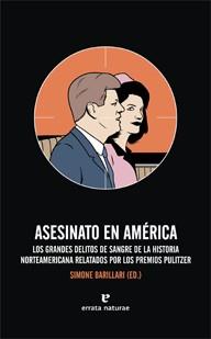 ASESINATO EN AMERICA | 9788415217022 | VV.AA. | Llibreria Drac - Librería de Olot | Comprar libros en catalán y castellano online