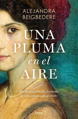 PLUMA EN EL AIRE, UNA | 9788425368318 | BEIGBEDERE, ALEJANDRA | Llibreria Drac - Llibreria d'Olot | Comprar llibres en català i castellà online