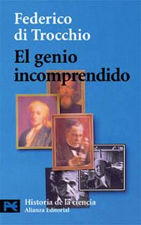 GENIO INCOMPRENDIDO, EL | 9788420639703 | TROCCHIO, FEDERICO DI | Llibreria Drac - Librería de Olot | Comprar libros en catalán y castellano online