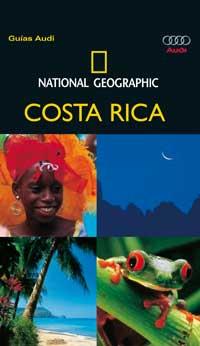 COSTA RICA 2008 (NATIONAL GEOGRAPHIC) | 9788482983318 | Llibreria Drac - Librería de Olot | Comprar libros en catalán y castellano online