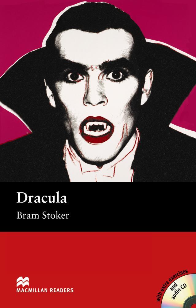 DRACULA (INTERMEDIATE) | 9781405076722 | STOKER, BRAM | Llibreria Drac - Llibreria d'Olot | Comprar llibres en català i castellà online