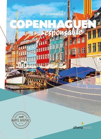 COPENHAGUEN RESPONSABLE 2016 (ALHENAMEDIA) | 9788416395590 | MORATA, PAU | Llibreria Drac - Librería de Olot | Comprar libros en catalán y castellano online