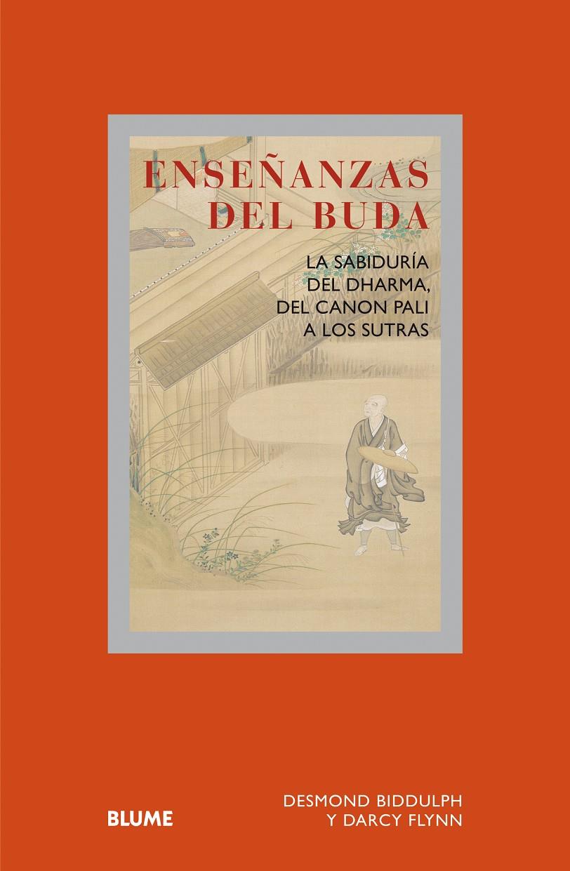 ENSEÑANZAS DEL BUDA | 9788498018431 | BIDDHULPH, DESMOND; FLYNN, DARCY; CLEARE, JOHN | Llibreria Drac - Llibreria d'Olot | Comprar llibres en català i castellà online