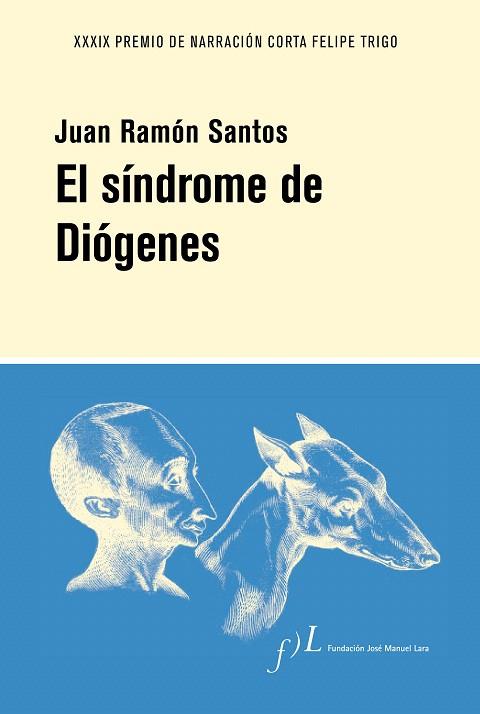 SÍNDROME DE DIÓGENES, EL | 9788417453596 | SANTOS, JUAN RAMÓN | Llibreria Drac - Llibreria d'Olot | Comprar llibres en català i castellà online